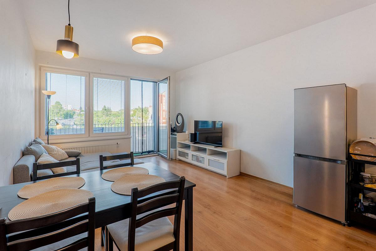 Prodej bytu 2+kk 49 m² – fotografie 3