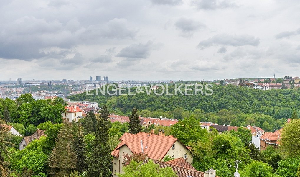 Pronájem bytu 4+kk 202 m², Praha – náhled fotky 14