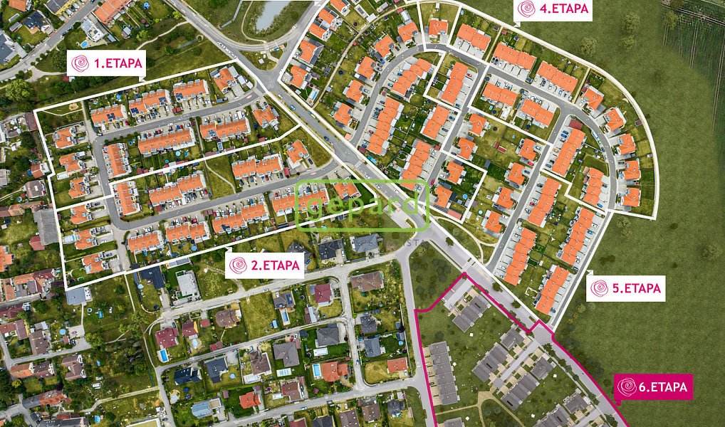 Prodej domu 117 m² s pozemkem 323 m², Drahelčice – náhled fotky 5