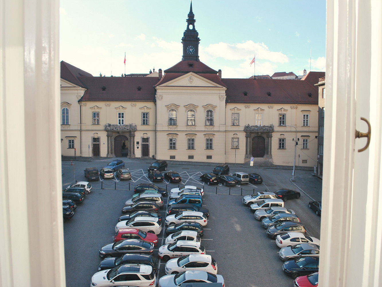 Pronájem bytu 3+1 110 m² – další