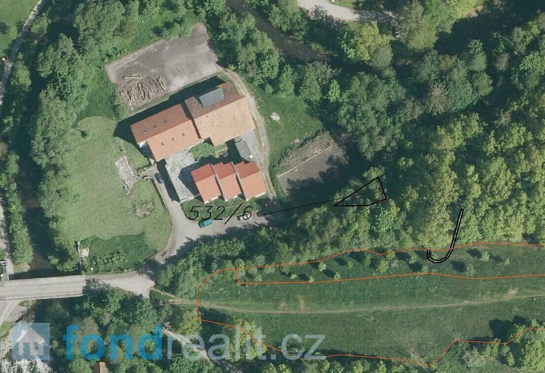 Prodej pozemku 20 120 m² – fotografie 3