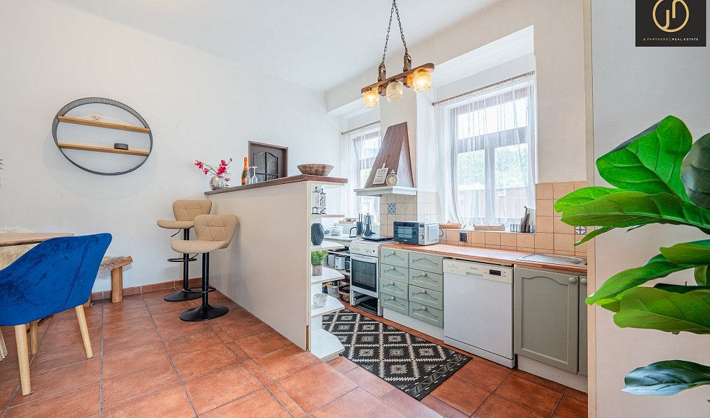 Prodej domu 300 m² s pozemkem 5 769 m², Roztoky – náhled fotky 20