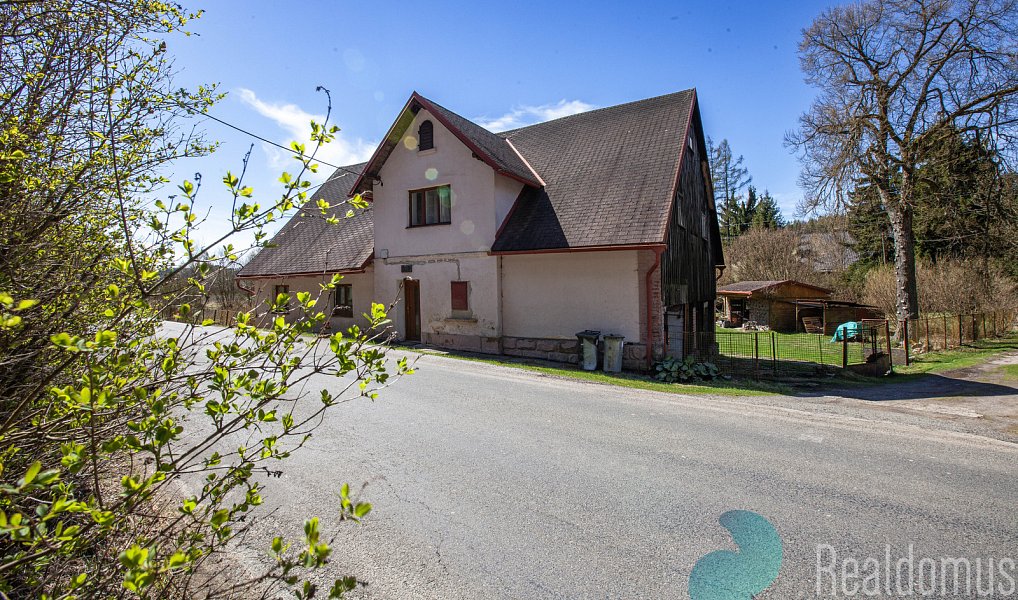 Prodej domu 150 m² s pozemkem 1 993 m², Jívka – náhled fotky 16