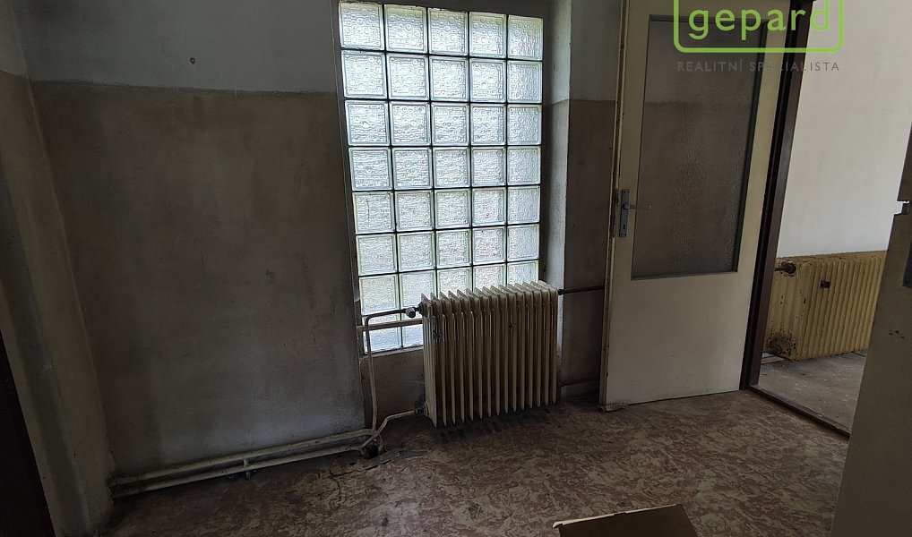 Prodej domu 90 m² s pozemkem 502 m², Větřní – náhled fotky 19