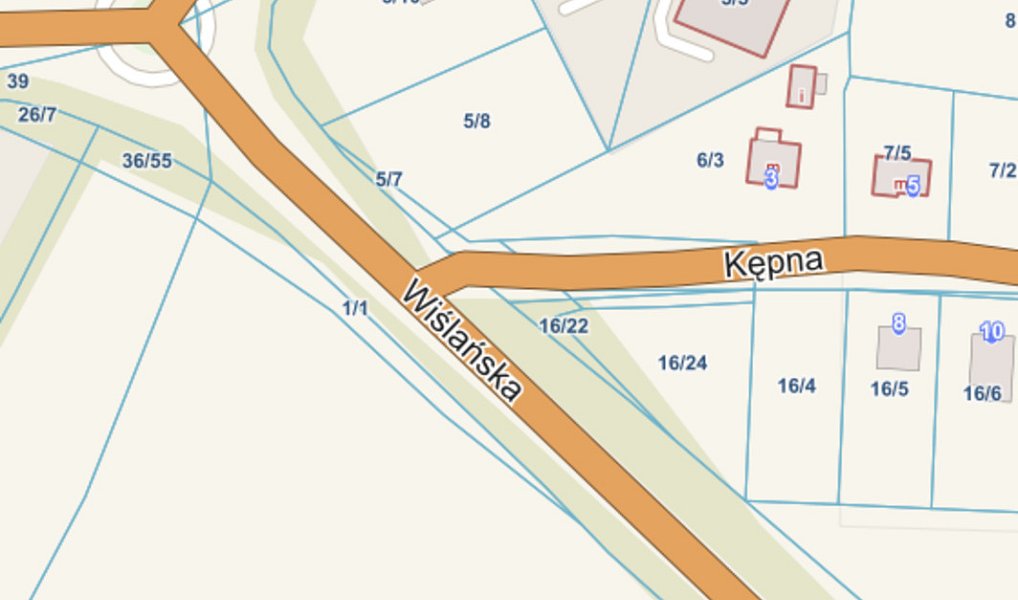 Prodej stavebního pozemku 915 m², Český Těšín – náhled fotky 4
