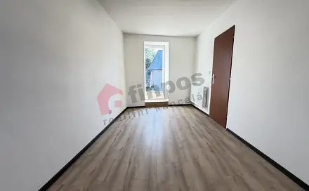Pronájem bytu 3+1 66 m²
