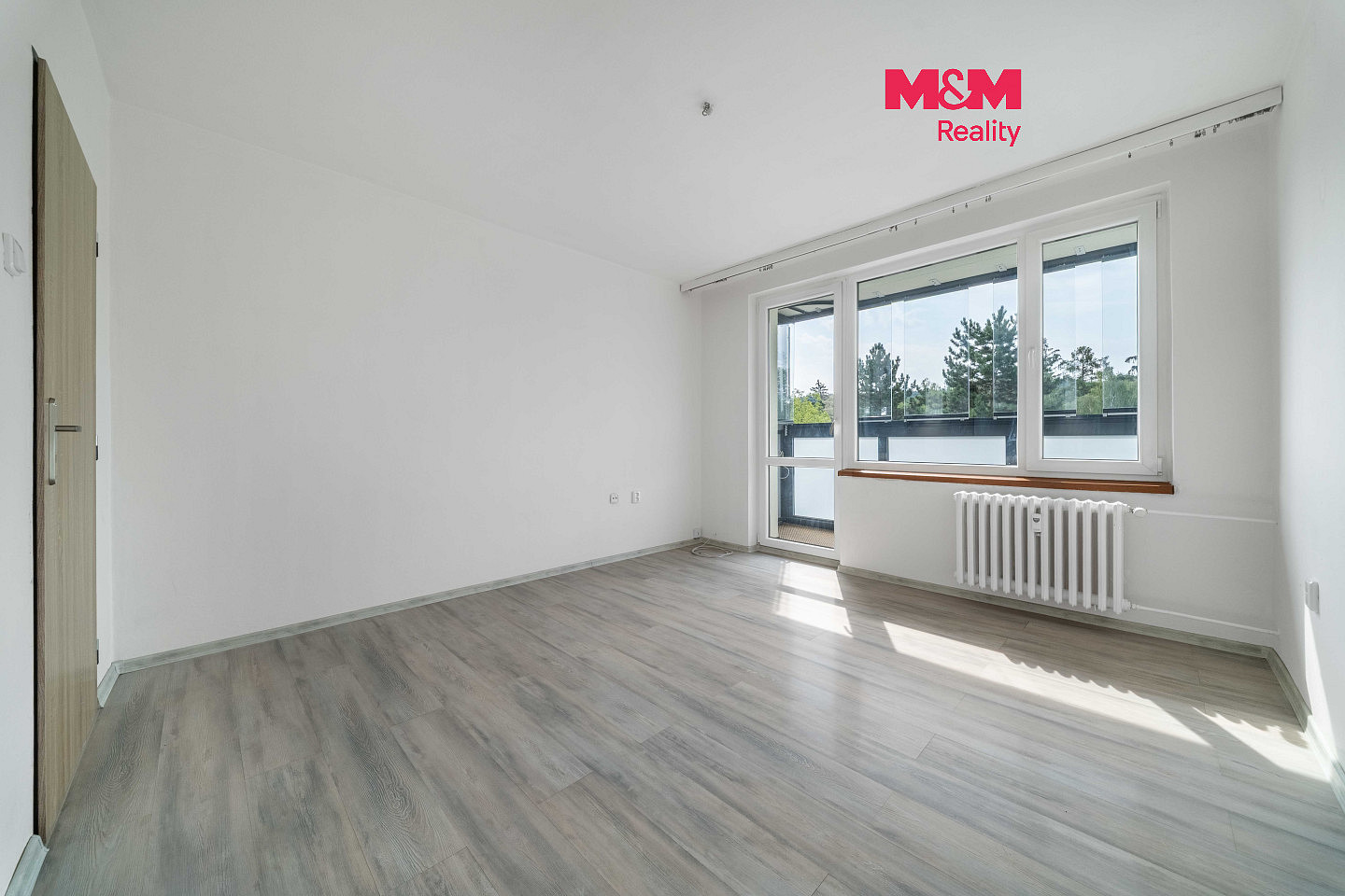Prodej bytu 1+1 33 m²