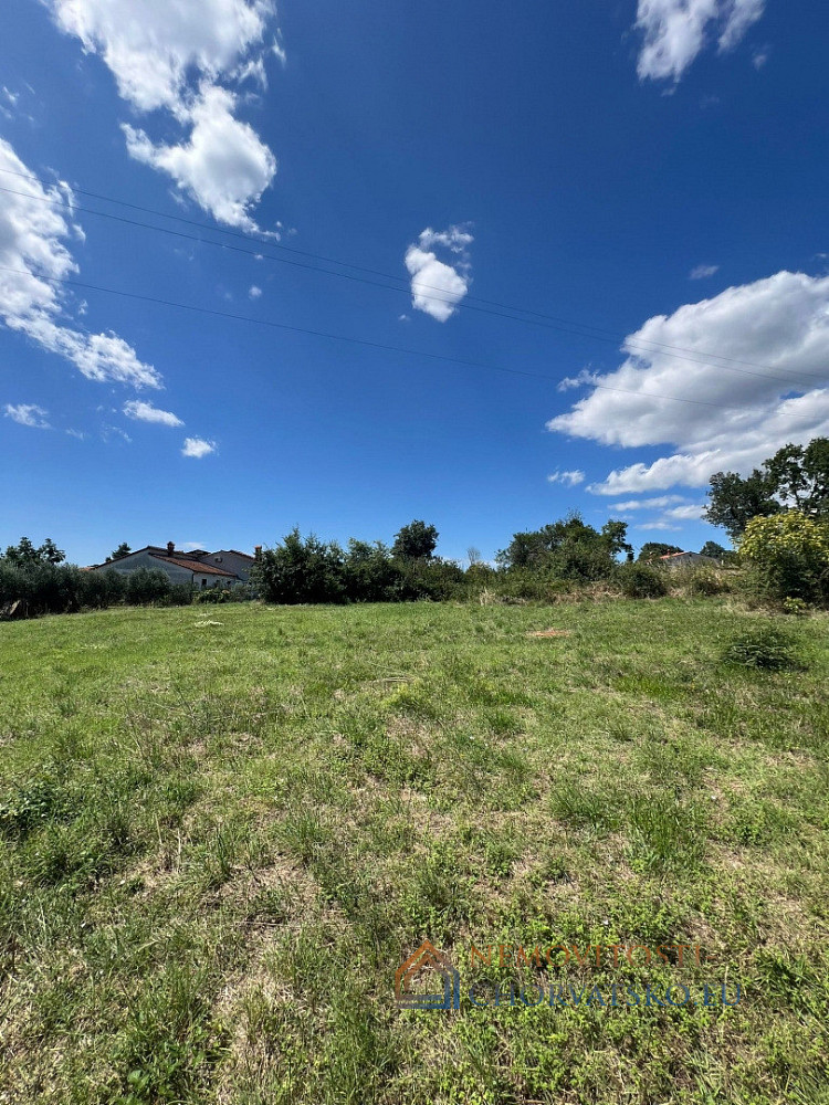 Prodej stavebního pozemku 909 m² - Ansicht 3