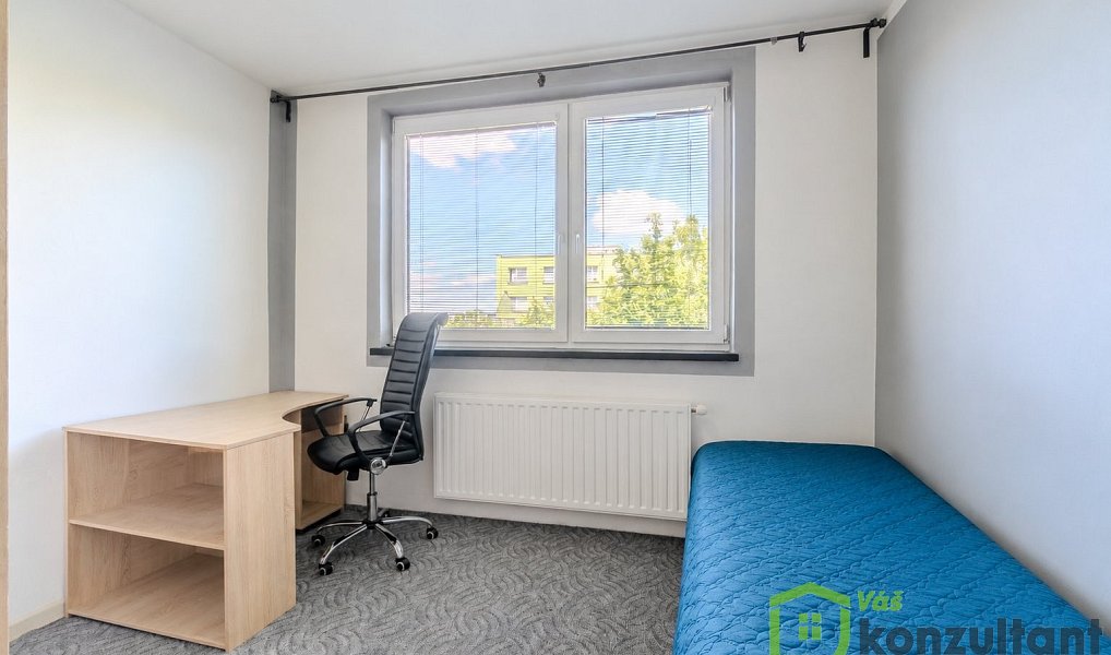 Prodej bytu 3+1 58 m², Orlová – náhled fotky 7