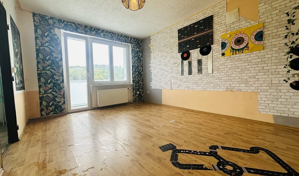 Prodej bytu 3+1 64 m², Beroun – náhled fotky 6
