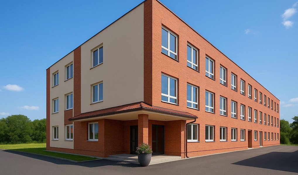 Prodej domu 432 m² s pozemkem 474 m², Šluknov – náhled fotky 4