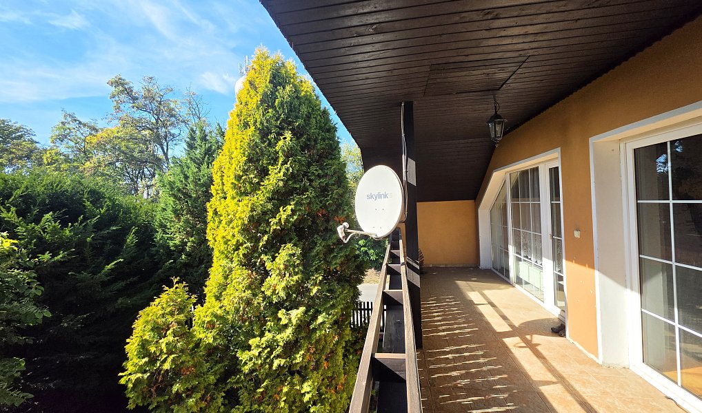 Prodej domu 250 m² s pozemkem 503 m², Vysoká – náhled fotky 31