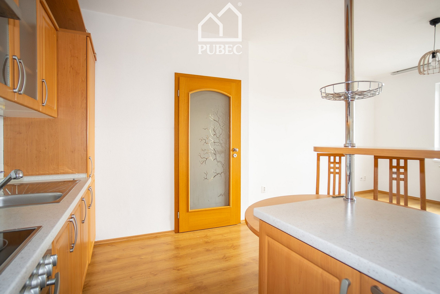 Pronájem bytu 2+kk 49 m² – fotografie 4