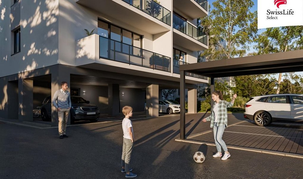 Prodej bytu 2+kk 59 m², Hořice – náhled fotky 13