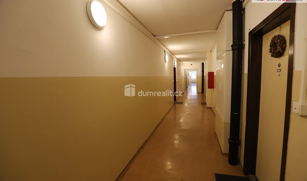 Prodej bytu 3+1 64 m², Praha – náhled fotky 14