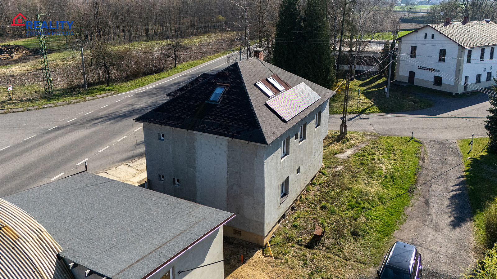 Prodej obchodních prostor 360 m² – fotografie 4