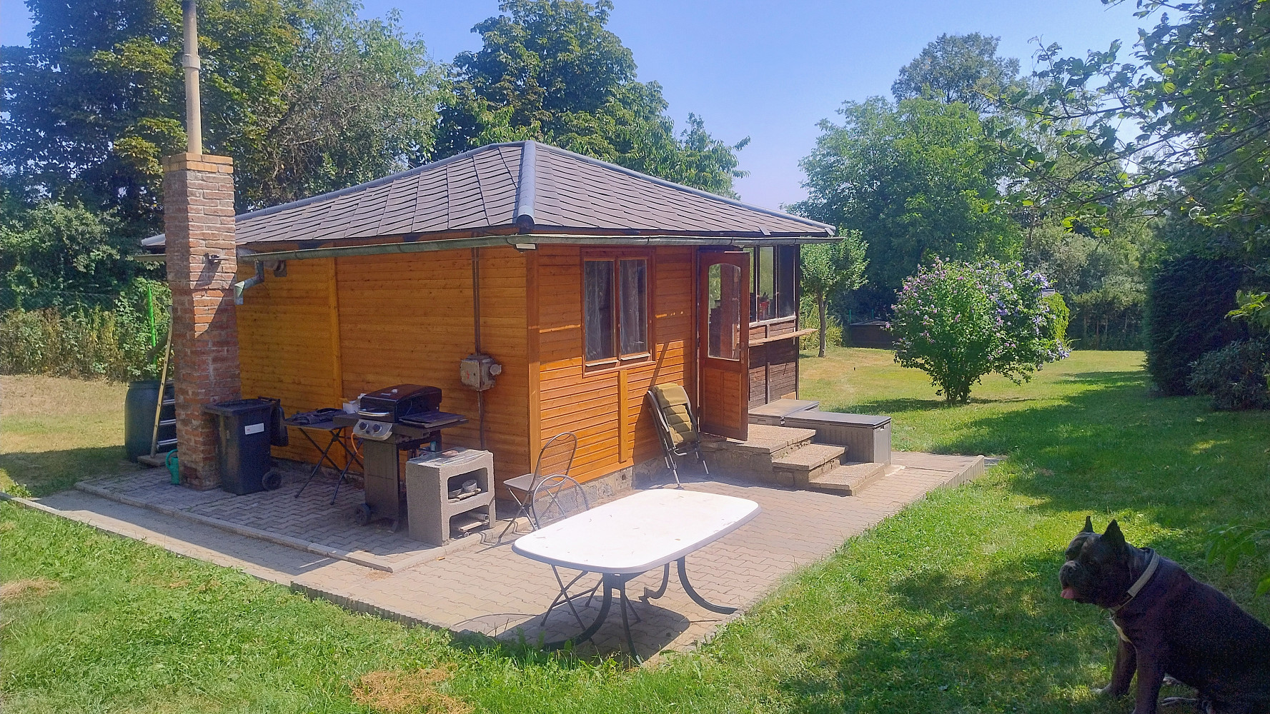 Prodej chaty/chalupy 28 m² s pozemkem 1 330 m²
