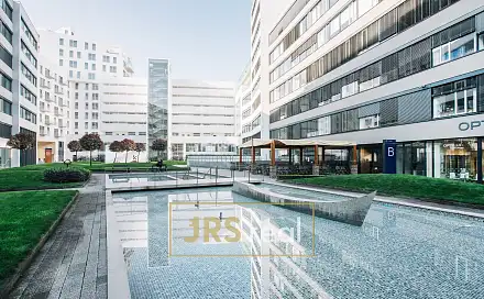 Pronájem kanceláře 310 m², Nové sady, Brno - Staré Brno