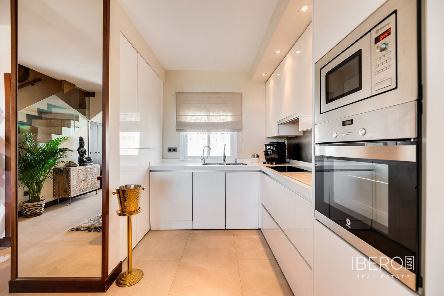 Casa 5+kk – Málaga, Las Chapas, Bailén-Miraflores - Más