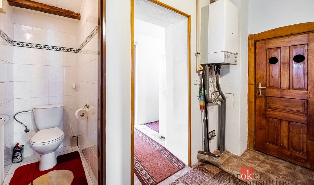 Prodej domu 202 m² s pozemkem 8 214 m², Dívčice – náhled fotky 9