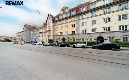 Prodej bytu 2+1 82 m²