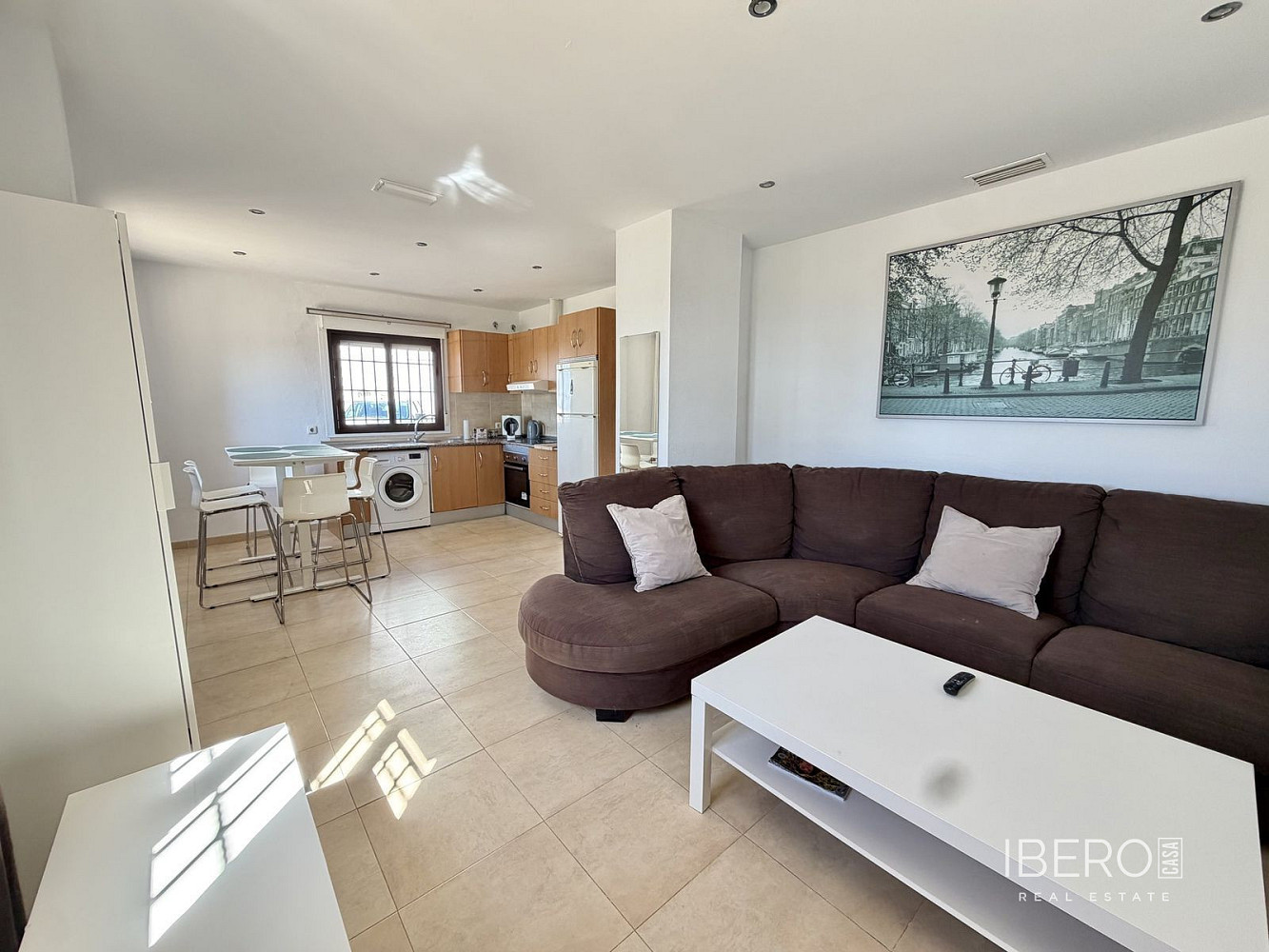 Prodej bytu 4+kk 78 m² – pohled 2