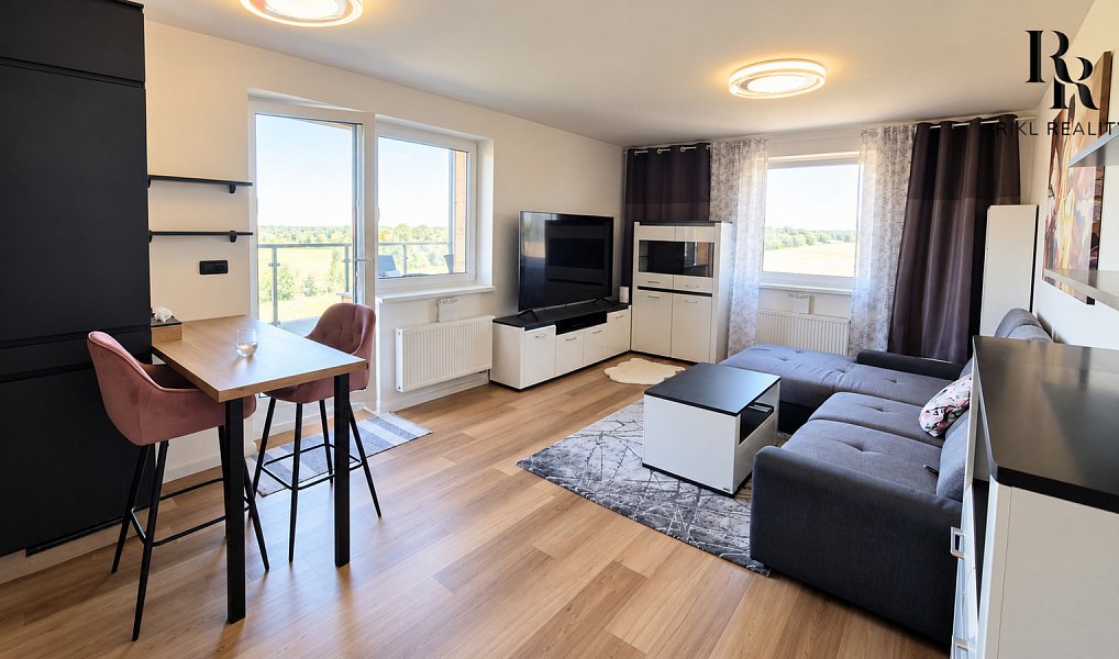Prodej bytu 2+kk 55 m², Kostelec nad Orlicí – náhled fotky 6