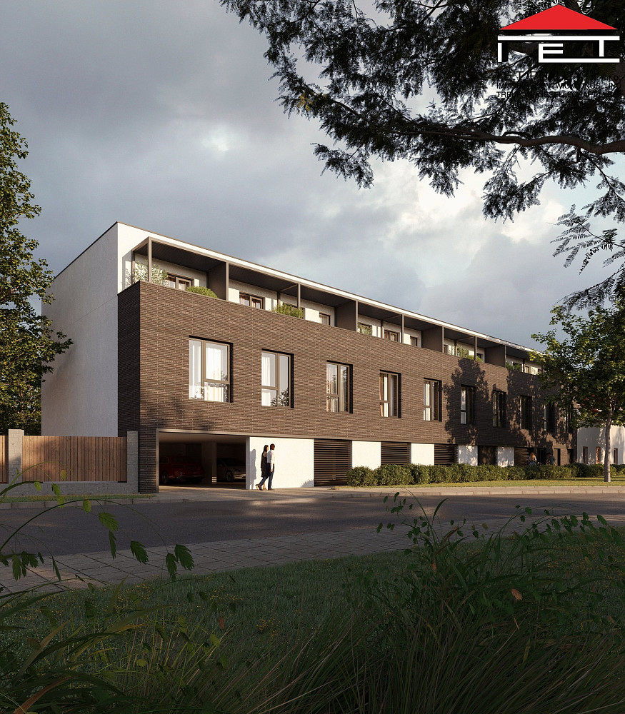 Prodej bytu 1+kk 39 m² – fotografie 3