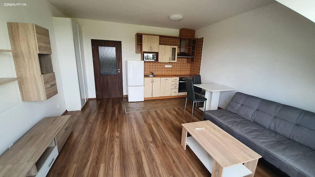 Prodej bytu 1+kk 35 m²