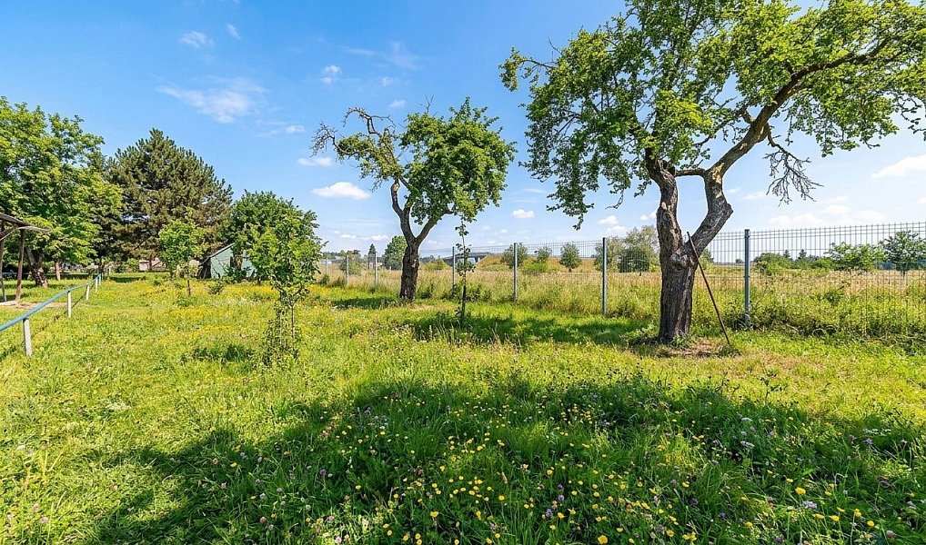 Prodej chaty/chalupy 30 m² s pozemkem 1 589 m², Prostějov – náhled fotky 17