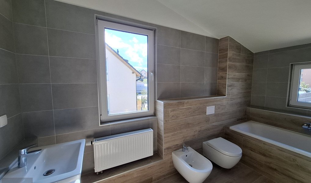 Prodej domu 127 m² s pozemkem 540 m², Nehvizdy – náhled fotky 6
