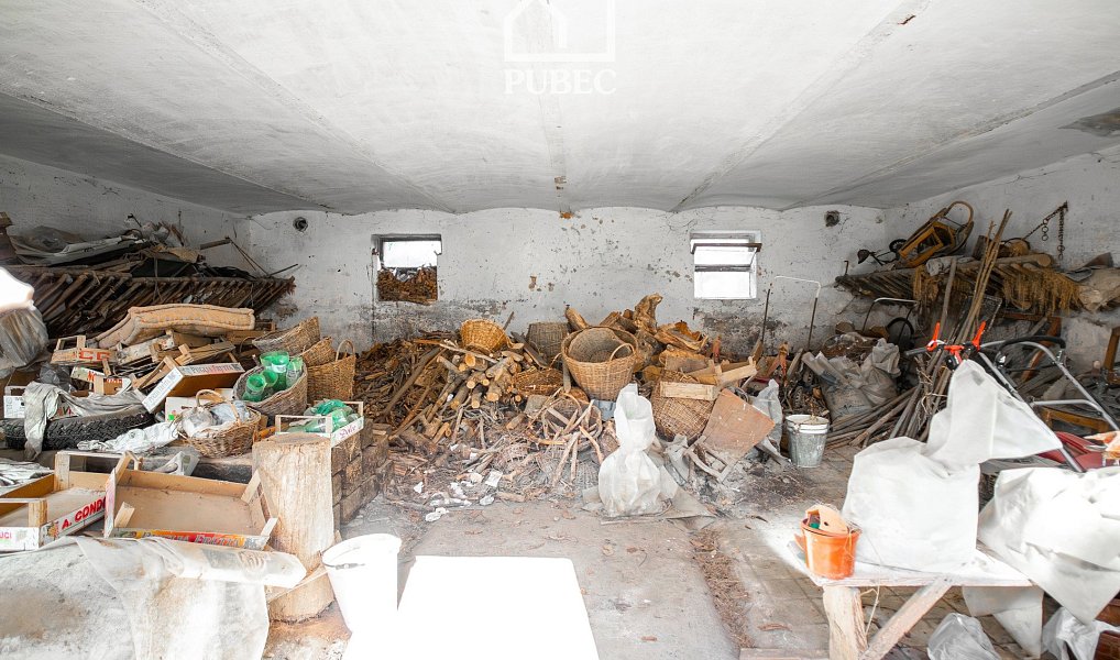 Prodej domu 160 m² s pozemkem 6 540 m², Řenče – náhled fotky 11