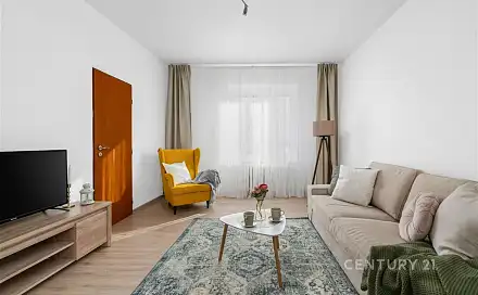 Prodej bytu 2+1 58 m², Na Hraničkách, Vyškov - Dědice