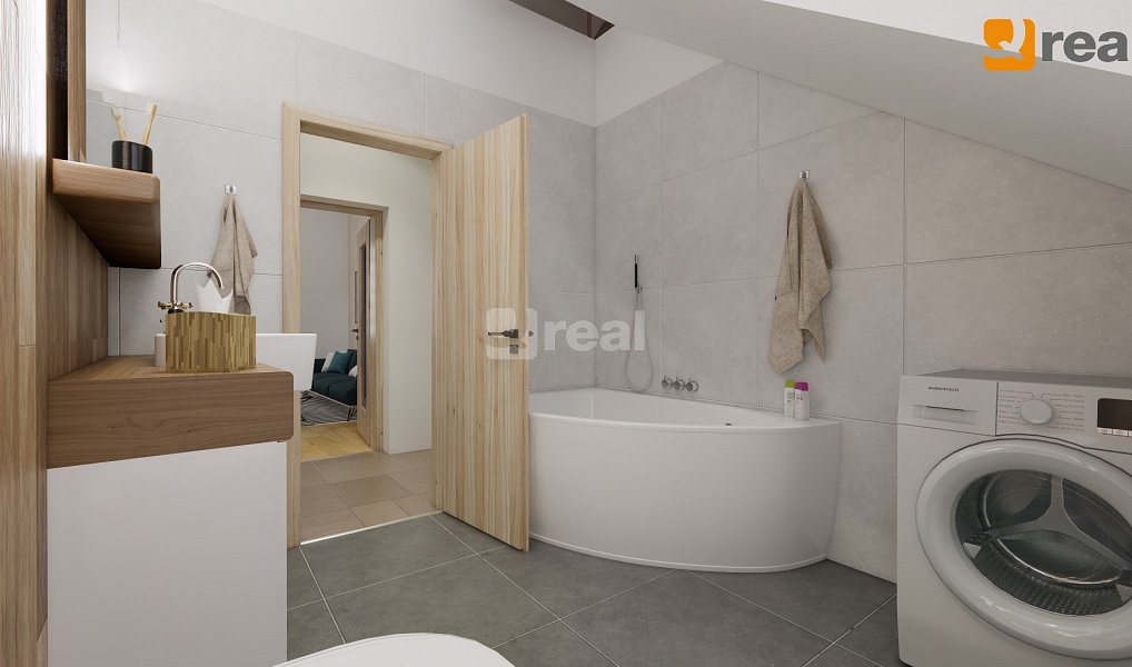 Prodej domu 210 m² s pozemkem 292 m², Praha – náhled fotky 30