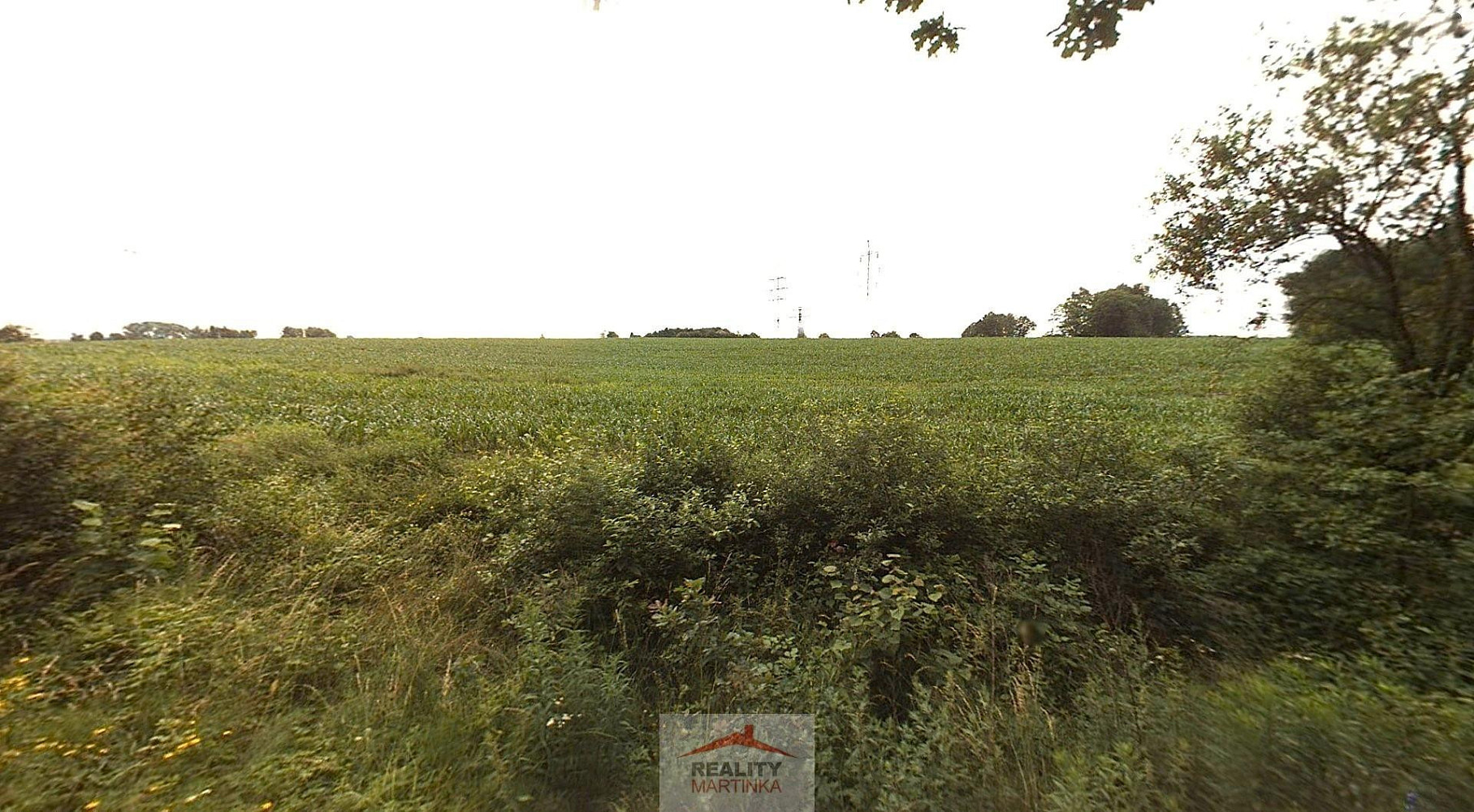 Prodej pole 4 355 m² — photo 3