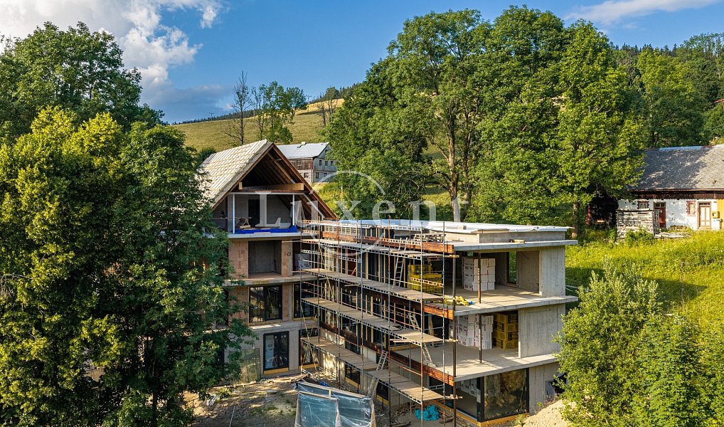 Prodej bytu 2+kk 48 m², Horní Maršov – náhled fotky 29