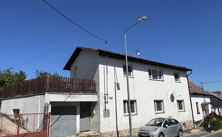 Prodej domu 134 m² s pozemkem 247 m², Lipanská, Říčany, okres Praha-východ