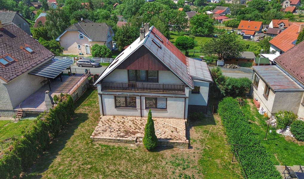 Prodej domu 140 m² s pozemkem 600 m², Vilémov – náhled fotky 6