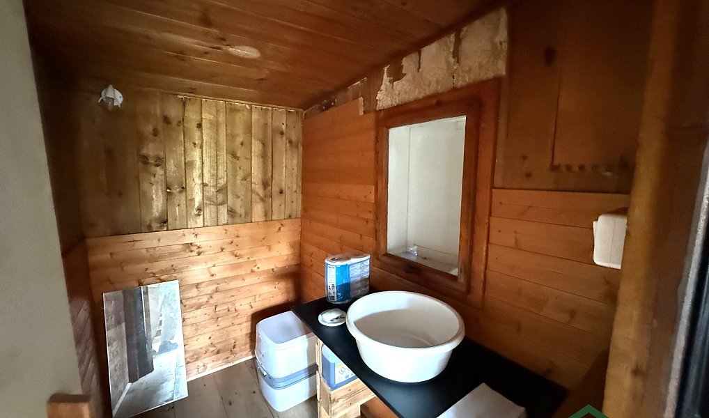 Prodej chaty/chalupy 28 m² s pozemkem 28 m², Březina – náhled fotky 6