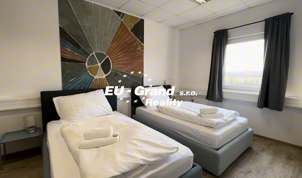 Prodej komerčního objektu (jiného typu) 2 640 m², Rumburk – náhled fotky 14
