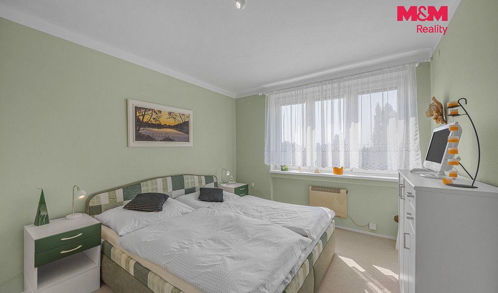 Prodej bytu 3+1 70 m², Dobruška – náhled fotky 4