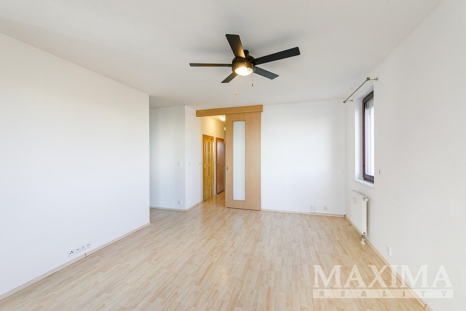 Pronájem bytu 2+kk 52 m² – fotografie 2