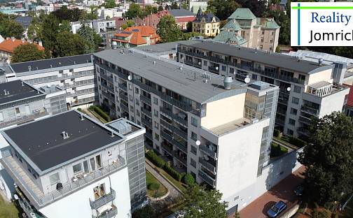 Pronájem bytu 3+kk 75 m², Tyršova, Liberec - Liberec V-Kristiánov