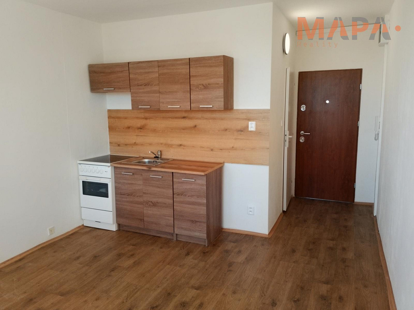 Prodej bytu 1+1 36 m² – fotografie 2