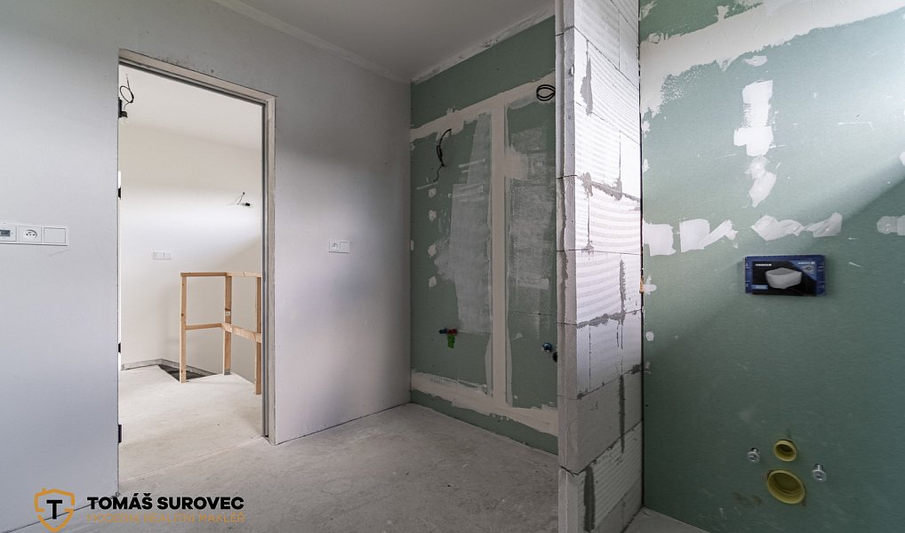 Prodej domu 110 m² s pozemkem 769 m², Těrlicko – náhled fotky 12