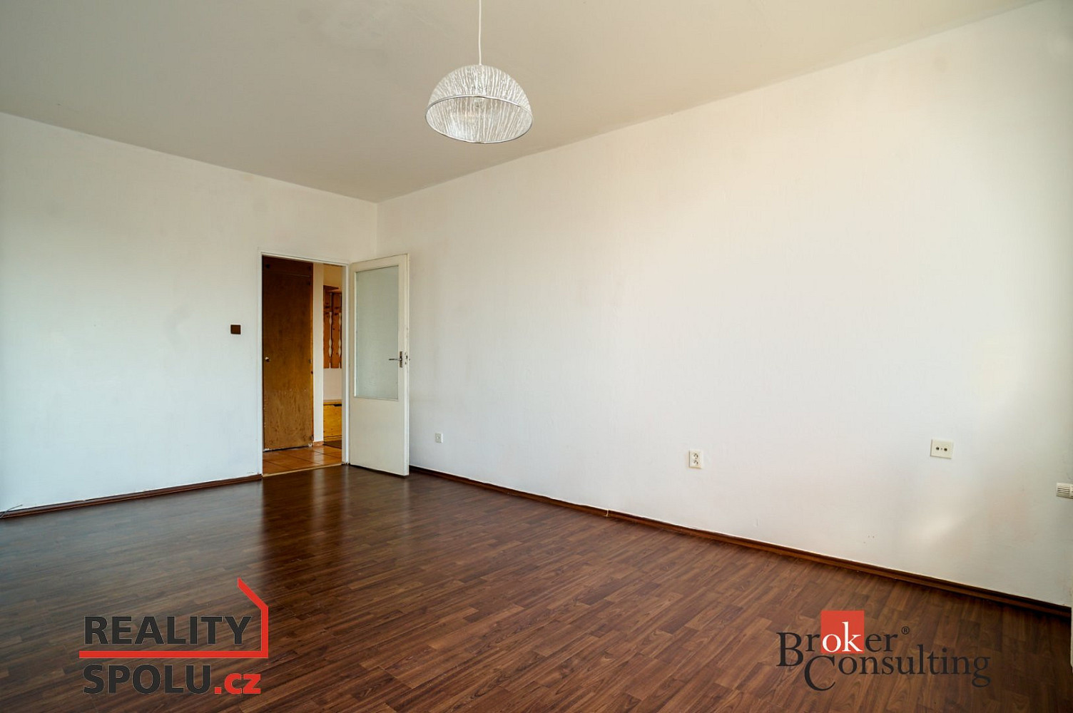 Pronájem bytu 2+1 64 m² — photo 3