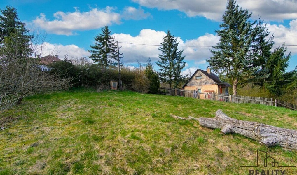Prodej stavebního pozemku 284 m², Zvíkovec – náhled fotky 5
