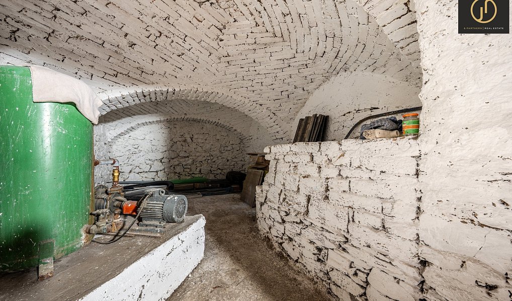 Prodej domu 140 m² s pozemkem 137 m², Chyňava – náhled fotky 28