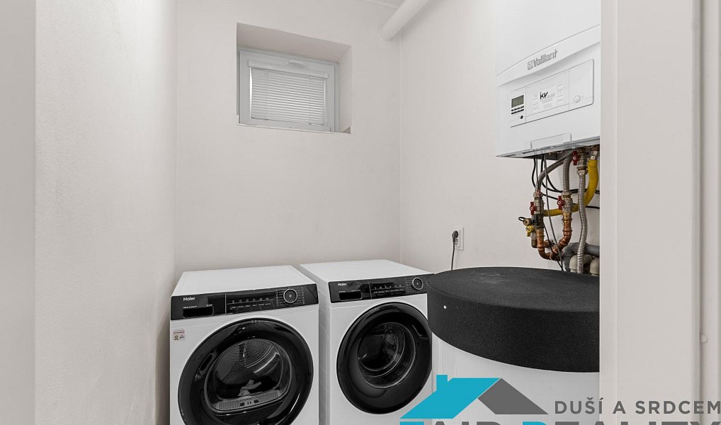 Prodej domu 133 m² s pozemkem 540 m², Horoušany – náhled fotky 12