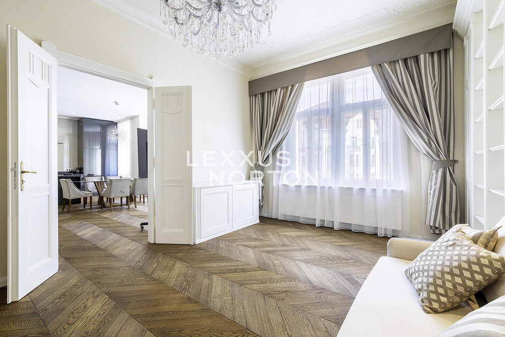 Prodej bytu 4+kk 157 m² – fotografie 2